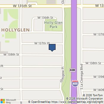 5247 138th Street Hawthorne, CA MLS# SB26024884