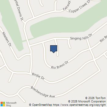 2036 Melbourne Banning, CA MLS# IG26000415