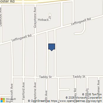 13714 Longworth Norwalk, CA MLS# CV26002464