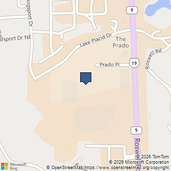 5600 Roswell Road B150 Atlanta, GA MLS# 7731462