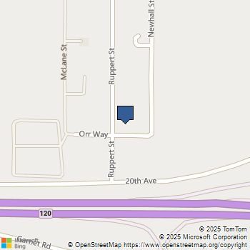 63 738 Orr Way Palm Springs, CA MLS# 219134578DA