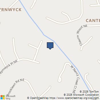 3940 Byrnwyck Place Brookhaven, GA MLS# 7732084