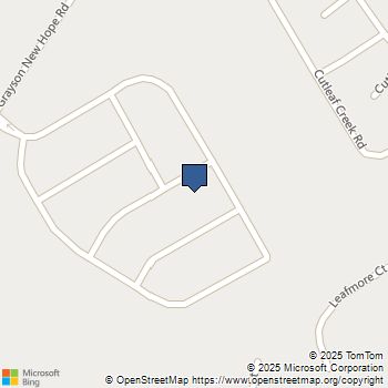 193 Soseby Lake Lane Grayson, GA MLS# 10550057