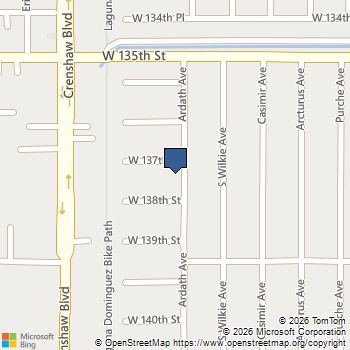 2904 W 137th Street Gardena, CA MLS# 26665615