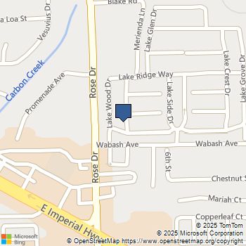 3761 Lake Glen Drive 146 Yorba Linda, CA MLS# PW25174889