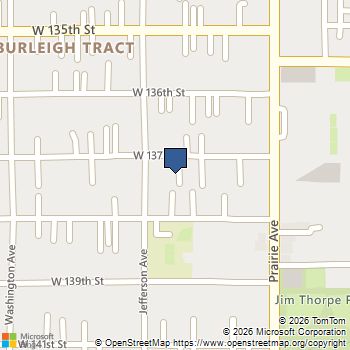 4084 W 137th Street B Hawthorne, CA MLS# SB25113263