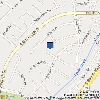 16209 Eagleridge Court La Mirada, CA MLS# CV25125581