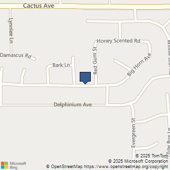 27443 Big Horn Avenue Moreno Valley, CA MLS# IG25233138