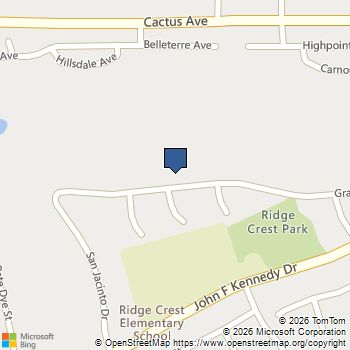 28370 Grandview Moreno Valley, CA MLS# IV26207168