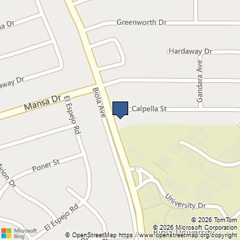 13632 Biola Avenue La Mirada, CA MLS# PW25271046