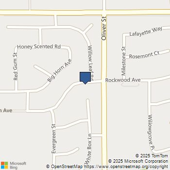 27467 Delphinium Moreno Valley, CA MLS# OC25236369