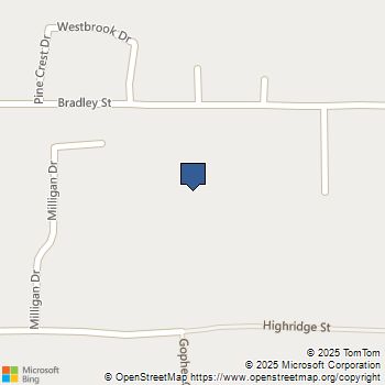 0 Bradley Riverside, CA MLS# OC25175434