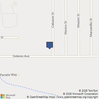 14725 Cabazon Street Cabazon, CA MLS# CV24009143