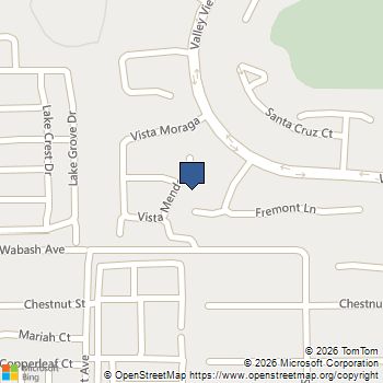 3744 Vista Mendoza Yorba Linda, CA MLS# OC26184594