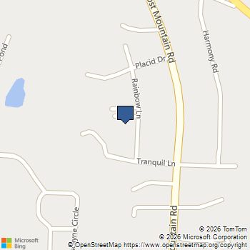 4643 MELODY Court Powder Springs, GA MLS# 7663422