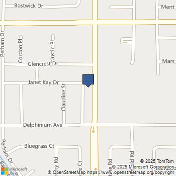 14676 Carla Jean Dr Moreno Valley, CA MLS# IV25224028