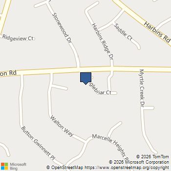 5732 Singlebriar Court Norcross, GA MLS# 7814551