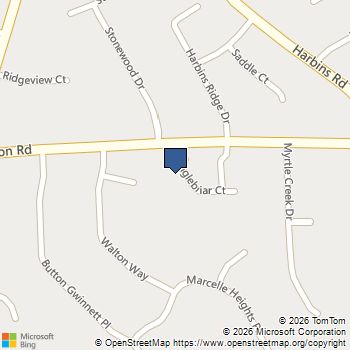 5732 Singlebriar Court Norcross, GA MLS# 10817487