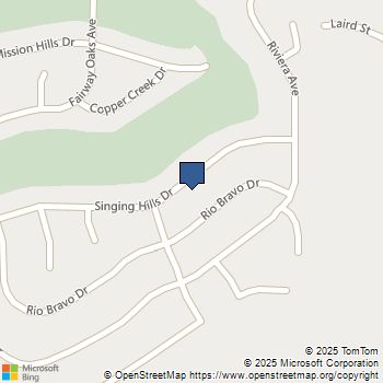 4967 Singing Hills Drive Banning, CA MLS# IG25178769