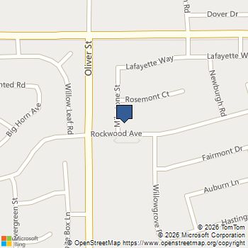 27566 Rockwood Moreno Valley, CA MLS# IV25261862