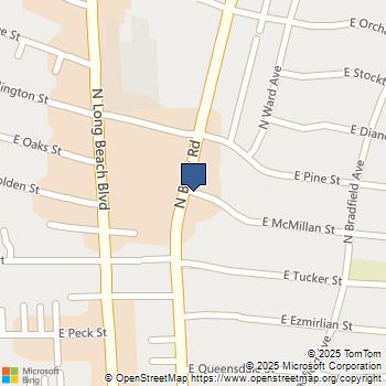 1913 E McMillan Compton, CA MLS# DW25223184