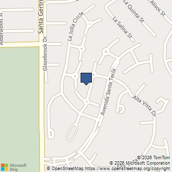 13515 Avenida Santa Tecla 210D La Mirada, CA MLS# DW24222184