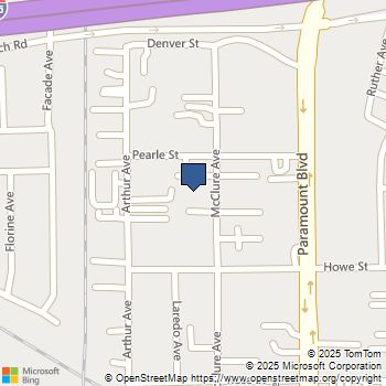 13917 Mcclure Avenue 7 Paramount, CA MLS# OC25195939