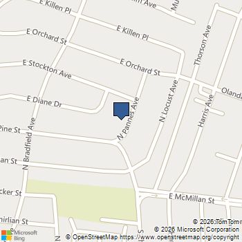 2009 N Pannes Avenue Compton, CA MLS# ML82043423