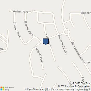 367 Irvine park Beaumont, CA MLS# EV24019647