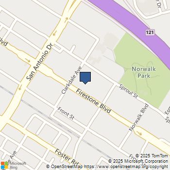 12167 Firestone Boulevard Norwalk, CA MLS# TR25117723