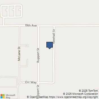 19207 Newhall Street Desert Hot Springs, CA MLS# 219135878PS