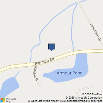 Ramblin Road West Columbia, SC MLS# 631176