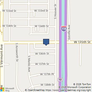 720 W 135th Street Gardena, CA MLS# IN26191932