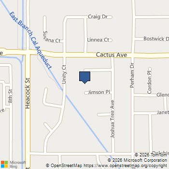 24156 Jimson Moreno Valley, CA MLS# IV26061471