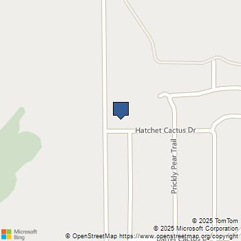 67536 Hatchet Cactus Drive Desert Hot Springs, CA MLS# 219136705PS