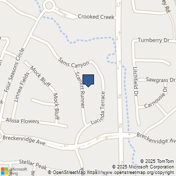 348 Scarlett Runner Beaumont, CA MLS# CV25136907