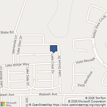 16959 Lake Knoll Lane 109 Yorba Linda, CA MLS# OC25194034