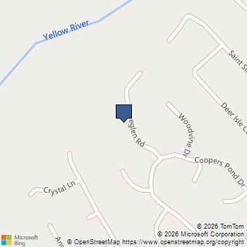 315 Sageglen Road Lawrenceville, GA MLS# 10666120