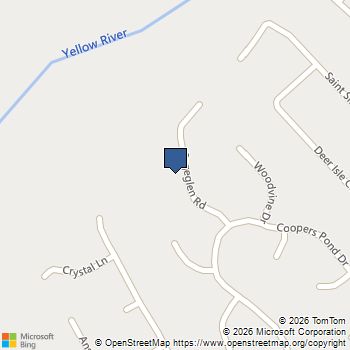 315 Sageglen Road Lawrenceville, GA MLS# 10666120