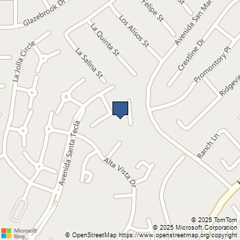 13210 Avenida Santa Tecla 707A La Mirada, CA MLS# PW25273327