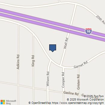 0 Garnet Rd Palm Springs, CA MLS# DW25177738