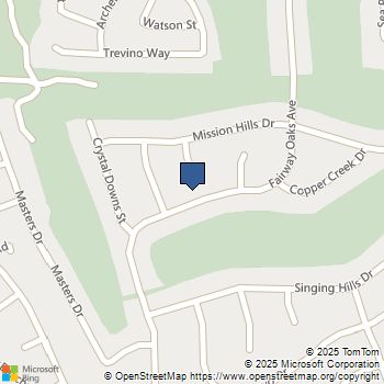 1619 Fairway Oaks Avenue Banning, CA MLS# IG25244703