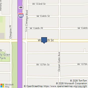 5138 W 135th Hawthorne, CA MLS# PV26112430