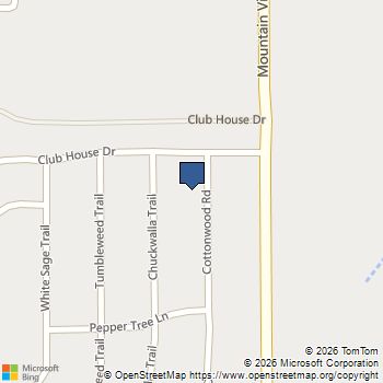 19187 Cottonwood Drive Desert Hot Springs, CA MLS# IG26028804