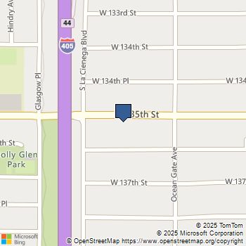 5146 W 135th Hawthorne, CA MLS# CV25240800