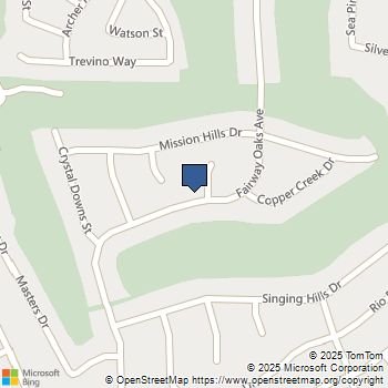 1587 Scioto Banning, CA MLS# SR25239050