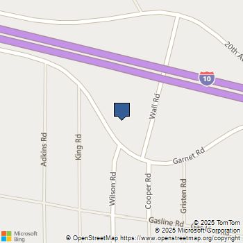 0 Garnet Rd Palm Springs, CA MLS# DW25177754