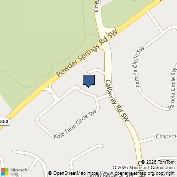 1898 Kolb Farm Circle Marietta, GA MLS# 7743953