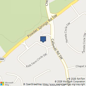 1898 Kolb Farm Circle Marietta, GA MLS# 10721126