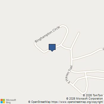 1101 Binghampton Circle Bogart, GA MLS# 10771501